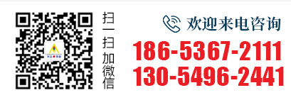 電話/微信二維碼