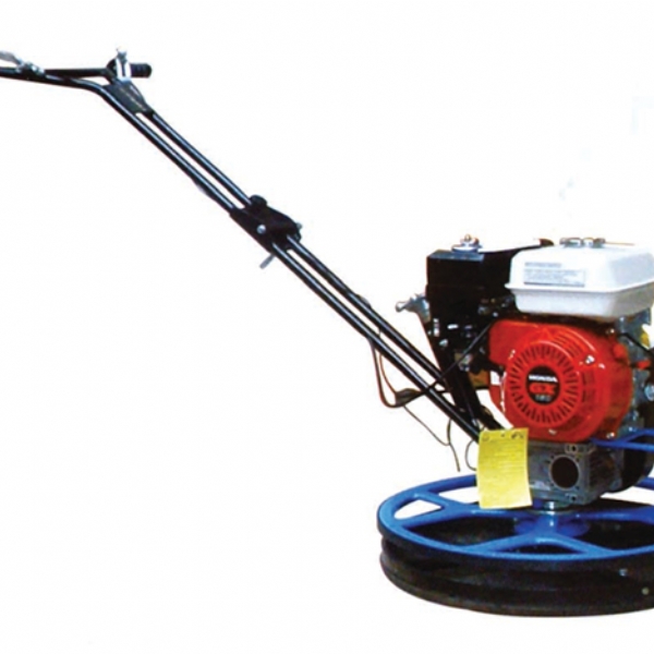 手扶式60型抹光机